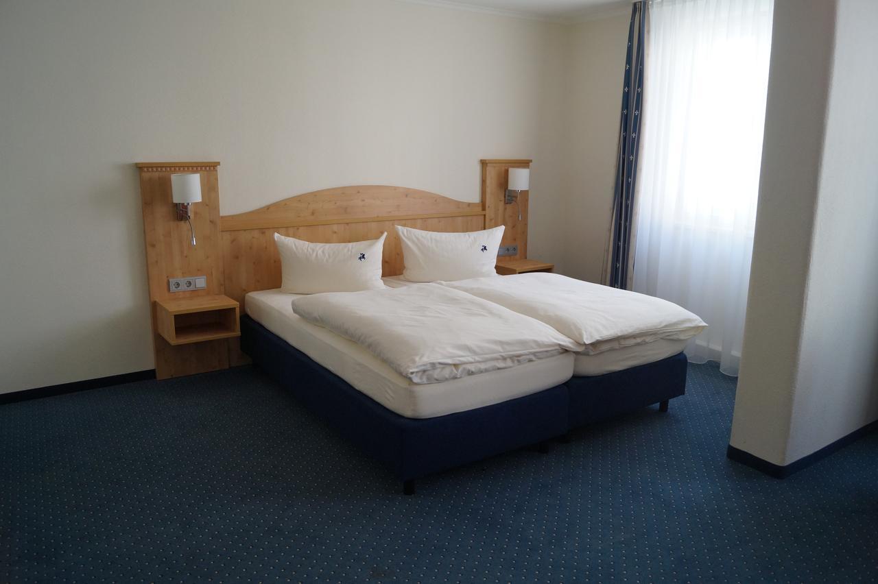 Hotel Zur Post Trostberg Екстериор снимка